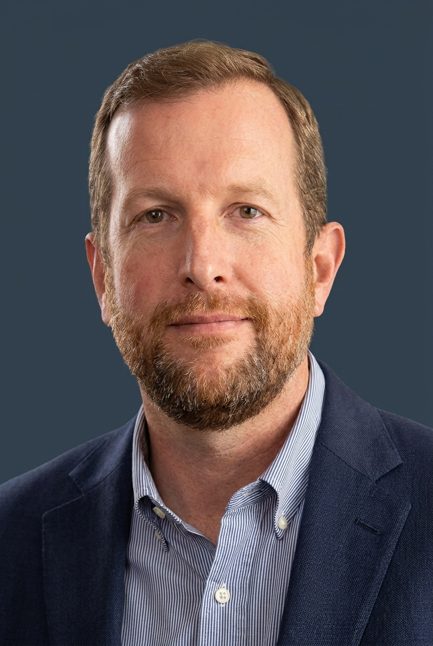 Dr. Andrew Patterson