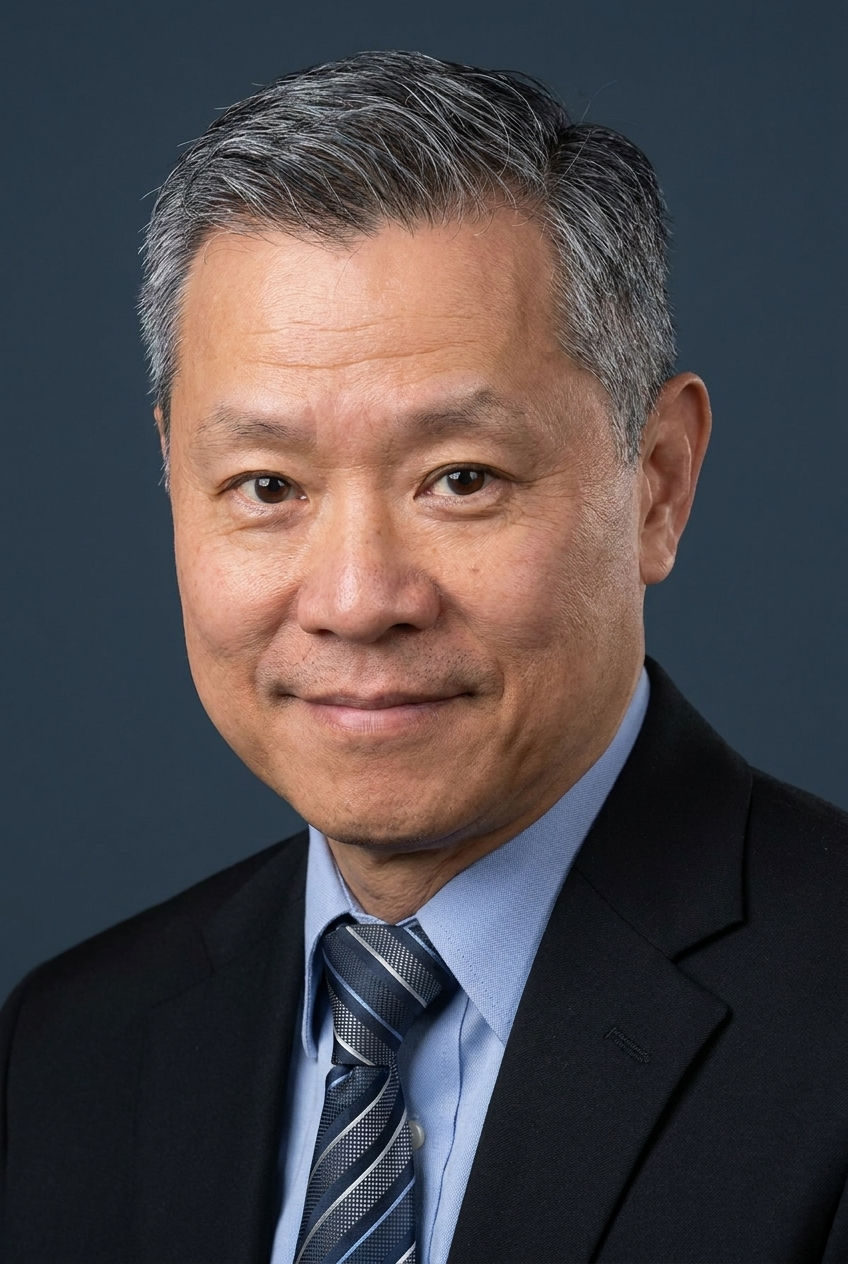 Dr. Patrick Ma